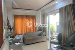 Rumah Modern Cantik 0 KT Bisa Langsung Pindah di Denpasar Barat Rumah Modern Cantik 0 KT Bisa Langsung Pindah di Denpasar Barat