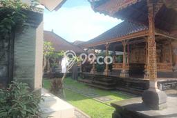 Jual Cepat Hunian Elegan Klasik di Gianyar Jual Cepat Hunian Elegan Klasik di Gianyar