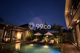 Vila Kawasan , Luas 400m2m², Dekat ke berbagai fasilitas umum Vila Kawasan , Luas 400m2m², Dekat ke berbagai fasilitas umum