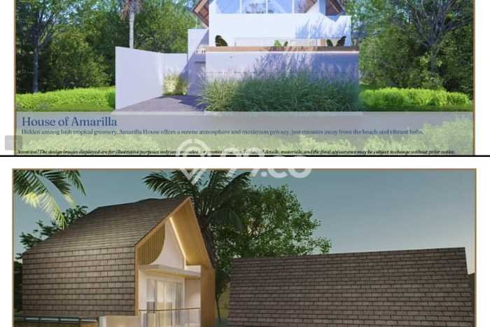 KESEMPATAN EMAS! Vila Kawasan , Ukuran 150m2m², Kawasan Potensial dengan prospek naik KESEMPATAN EMAS! Vila Kawasan , Ukuran 150m2m², Kawasan Potensial dengan prospek naik