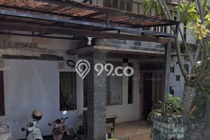 Rumah Terjangkau Strategis LT 97m2 di Denpasar Rumah Terjangkau Strategis LT 97m2 di Denpasar