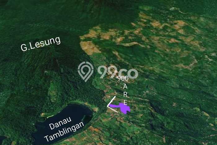 Untuk Dijual Tanah di Buleleng, Luas 91000m2 SHM Untuk Dijual Tanah di Buleleng, Luas 91000m2 SHM