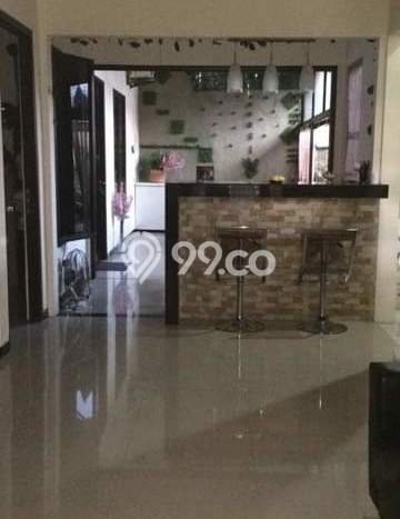 Rumah Eksklusif Dijual di Badung Fasilitas Premium Rumah Eksklusif Dijual di Badung Fasilitas Premium