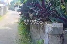 Tanah Dijual di Badung Seluas 200m2 Strategis Tanah Dijual di Badung Seluas 200m2 Strategis