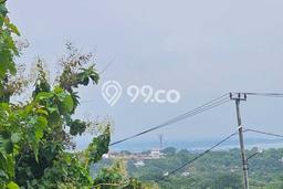 Tanah Dijual Area Strategis di Nusa Dua Badung 1000m2 Tanah Dijual Area Strategis di Nusa Dua Badung 1000m2