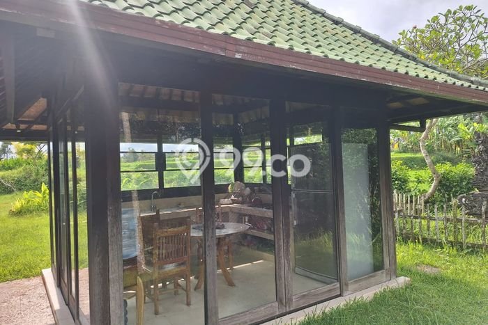 Dijual Hunian Mewah dengan Fasilitas Sekitar Lengkap di Petang, Badung Dijual Hunian Mewah dengan Fasilitas Sekitar Lengkap di Petang, Badung