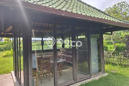 Dijual Hunian Mewah dengan Fasilitas Sekitar Lengkap di Petang, Badung Dijual Hunian Mewah dengan Fasilitas Sekitar Lengkap di Petang, Badung