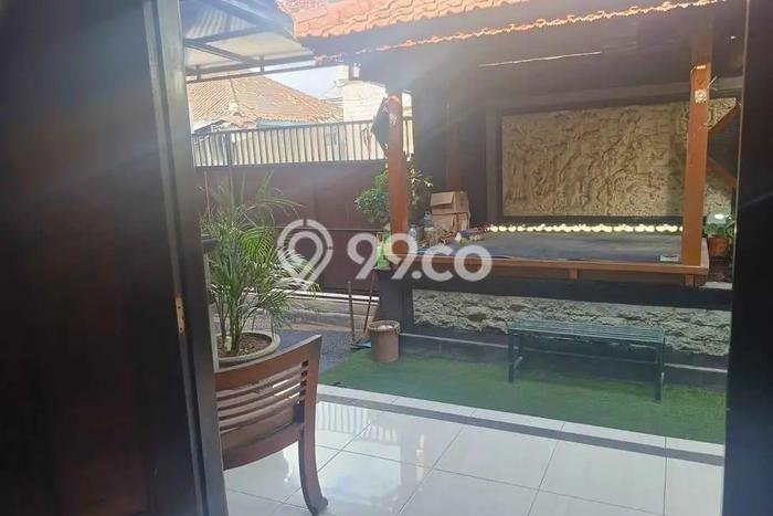 Dijual Rumah Elit Exclusive di Denpasar Utara, Denpasar Dijual Rumah Elit Exclusive di Denpasar Utara, Denpasar