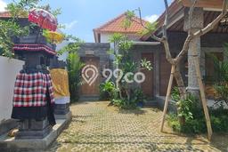 Rumah Eksklusif Dijual di Gianyar Fasilitas Lengkap Rumah Eksklusif Dijual di Gianyar Fasilitas Lengkap