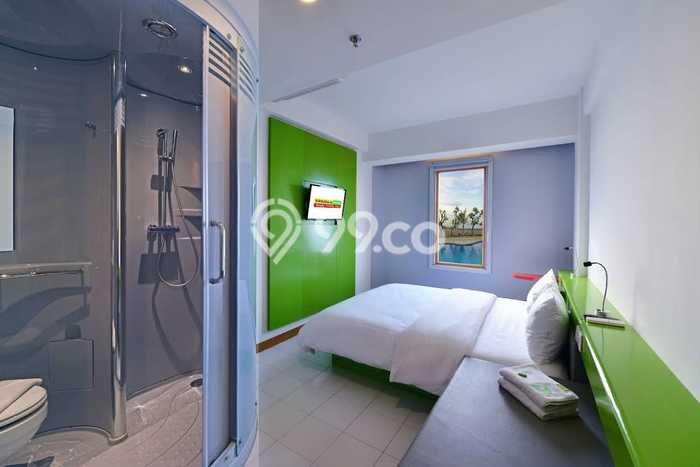 Hotel Premium Kawasan Seririt, Luas 4589m2m², Mainroad, Area Bisnis Aktif Hotel Premium Kawasan Seririt, Luas 4589m2m², Mainroad, Area Bisnis Aktif