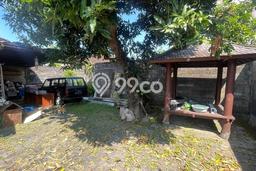 Kavling Tanah untuk Dijual di Sesetan, Denpasar, Luas 343m2 Kavling Tanah untuk Dijual di Sesetan, Denpasar, Luas 343m2