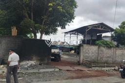 Lahan Investasi Lokasi Denpasar Utara Denpasar SHM Lahan Investasi Lokasi Denpasar Utara Denpasar SHM