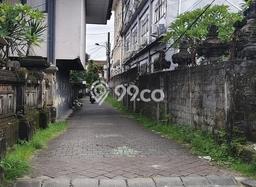 Untuk Dijual Tanah di Badung, Luas 1000m2 SHM Untuk Dijual Tanah di Badung, Luas 1000m2 SHM