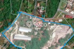Tanah Kavling Dijual di Badung dengan Spesifikasi 5000m2 Tanah Kavling Dijual di Badung dengan Spesifikasi 5000m2
