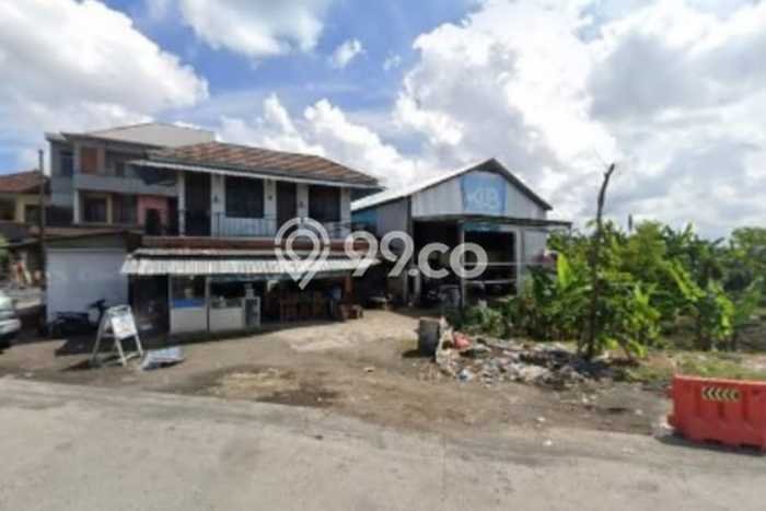 Kavling Tanah di Mengwi Dijual Luas 800m2 Legalitas SHM Kavling Tanah di Mengwi Dijual Luas 800m2 Legalitas SHM