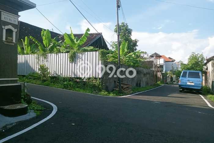 Dijual Tanah di Badung, Luas 400m2 SHM Dijual Tanah di Badung, Luas 400m2 SHM