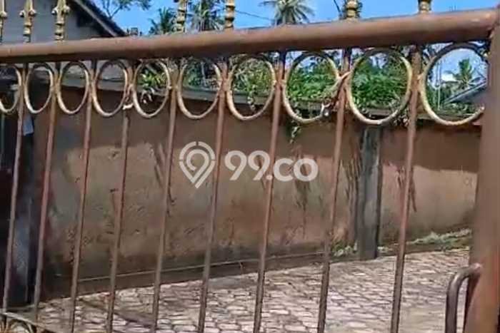 Tanah Dijual di Gianyar Seluas 900m2 Strategis Tanah Dijual di Gianyar Seluas 900m2 Strategis