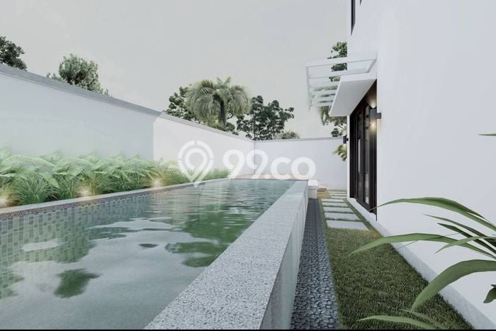 Hunian Luxury Siap Huni di Badung Fasilitas Lengkap Hunian Luxury Siap Huni di Badung Fasilitas Lengkap