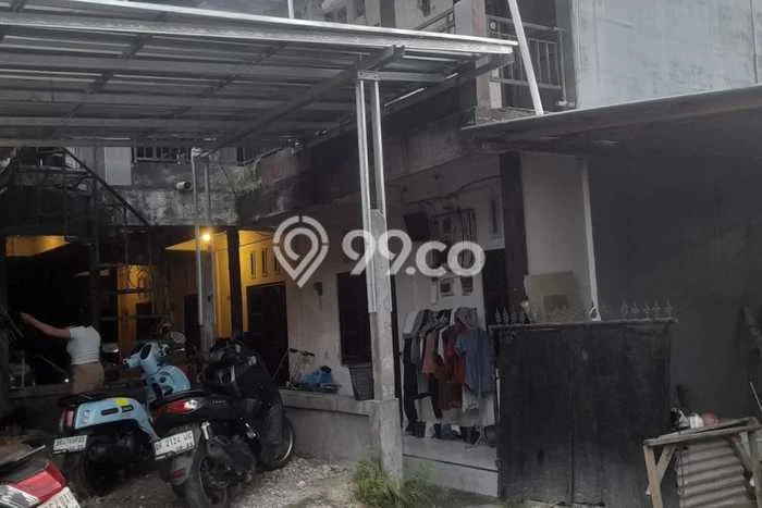 Kost Dijual di Nusa Dua dengan 0 KT dan Luas 300m2 Kost Dijual di Nusa Dua dengan 0 KT dan Luas 300m2
