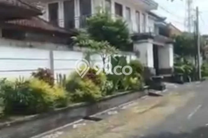 Jual Cepat Hunian Elegan Klasik di Gianyar Jual Cepat Hunian Elegan Klasik di Gianyar