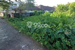 Dijual Tanah Lokasi Kerobokan, Badung Seluas 785m2 Dijual Tanah Lokasi Kerobokan, Badung Seluas 785m2