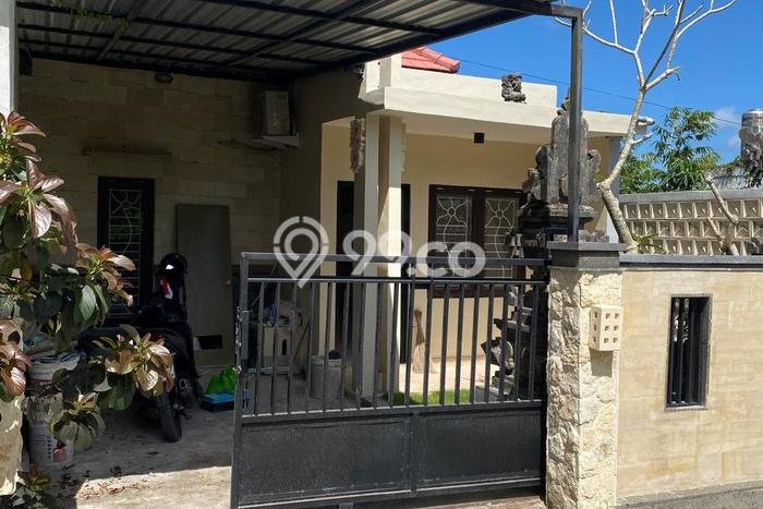 Vila Berkembang di , Ukuran 100m2m², Lingkungan Asri untuk Anda Vila Berkembang di , Ukuran 100m2m², Lingkungan Asri untuk Anda