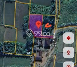 Tanah Kavling Dijual di Sayan, Gianyar dengan Luas Tanah 1000m2 Tanah Kavling Dijual di Sayan, Gianyar dengan Luas Tanah 1000m2