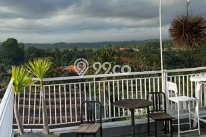 AREA PREMIUM! Hotel di Ubud, Luas 1500m2m², Lokasi Premium AREA PREMIUM! Hotel di Ubud, Luas 1500m2m², Lokasi Premium