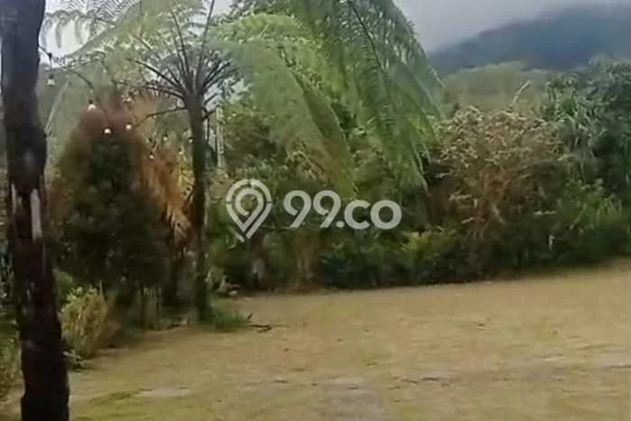 Rumah Mewah Akses Mudah di Tabanan Rumah Mewah Akses Mudah di Tabanan