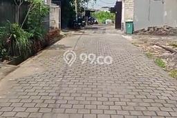 Tanah Kavling Dijual di Sanur, Denpasar dengan Luas Tanah 300m2 Tanah Kavling Dijual di Sanur, Denpasar dengan Luas Tanah 300m2