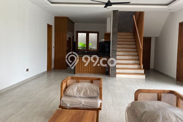Vila Potensial di , Luas 600m2m², Dekat ke Badung, Badung Vila Potensial di , Luas 600m2m², Dekat ke Badung, Badung