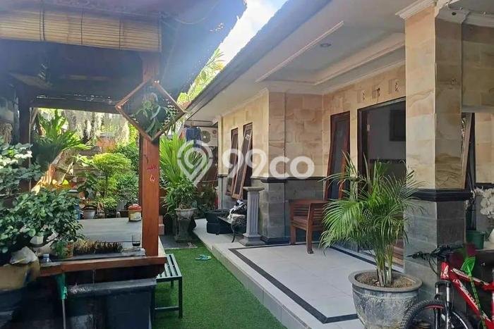Dijual Rumah Elit Exclusive di Denpasar Utara, Denpasar Dijual Rumah Elit Exclusive di Denpasar Utara, Denpasar