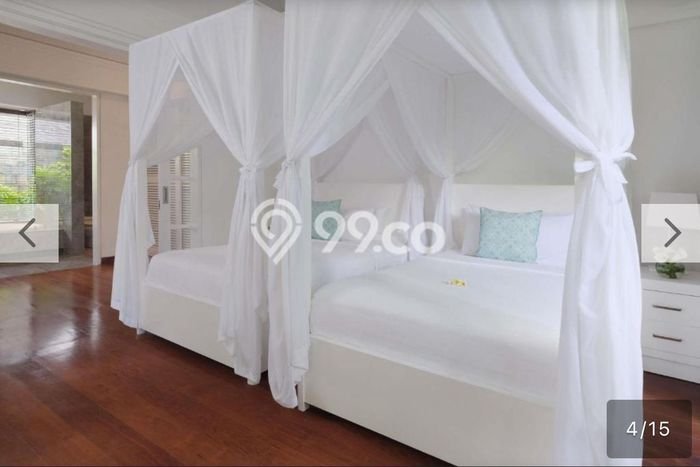 LOKASI STRATEGIS! Vila di , Ukuran 198m2m², Akses ke pusat umum LOKASI STRATEGIS! Vila di , Ukuran 198m2m², Akses ke pusat umum