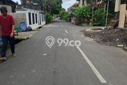 Dijual Tanah 480m2 di Renon, Denpasar Dijual Tanah 480m2 di Renon, Denpasar