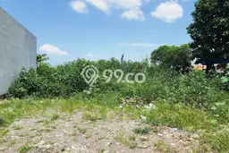Tanah Dijual Area Strategis di Sanur Denpasar 122m2 Tanah Dijual Area Strategis di Sanur Denpasar 122m2