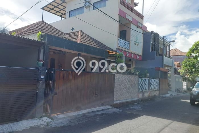 Jual Rumah Favorit Siap Huni LB 100m2 di Denpasar Utara, Denpasar Jual Rumah Favorit Siap Huni LB 100m2 di Denpasar Utara, Denpasar