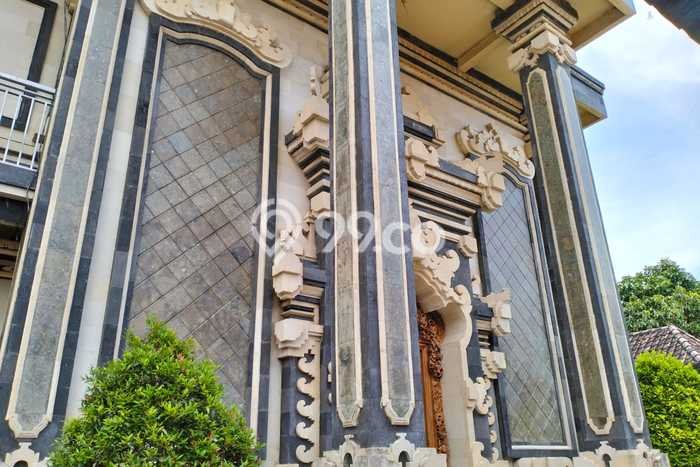 For Sale Hunian Elegan Cozy di Denpasar For Sale Hunian Elegan Cozy di Denpasar