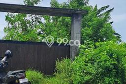 Tanah Investasi Dijual di Gianyar Punya Luas 700m2 Tanah Investasi Dijual di Gianyar Punya Luas 700m2