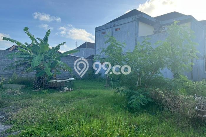 Tanah Kavling Dijual di Badung dengan Spesifikasi 300m2 Tanah Kavling Dijual di Badung dengan Spesifikasi 300m2