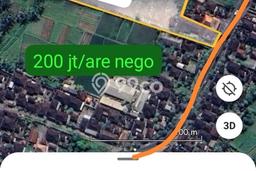 Tanah Dijual Lokasi Strategis di Tabanan dengan Luas 7450m2 Tanah Dijual Lokasi Strategis di Tabanan dengan Luas 7450m2