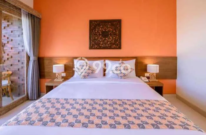 INVESTASI CERDAS! Hotel Kawasan , Luas 1800m2m², Pusat Bisnis INVESTASI CERDAS! Hotel Kawasan , Luas 1800m2m², Pusat Bisnis