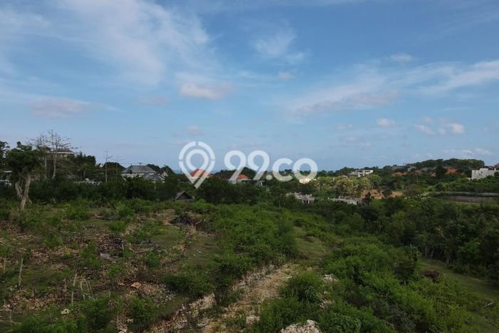 Tanah Kavling Dijual di Pecatu, Badung dengan Luas Tanah 2250m2 Tanah Kavling Dijual di Pecatu, Badung dengan Luas Tanah 2250m2