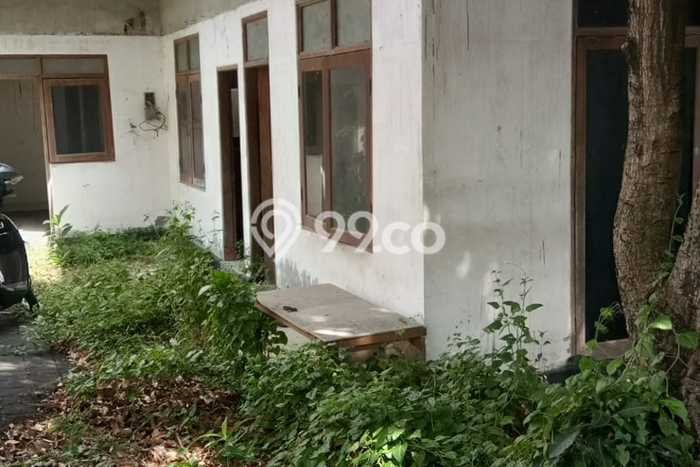 Rumah Mewah Akses Mudah di Denpasar Rumah Mewah Akses Mudah di Denpasar