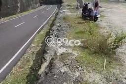 Dijual Tanah Lokasi Nusa Dua, Badung Seluas 550m2 Dijual Tanah Lokasi Nusa Dua, Badung Seluas 550m2