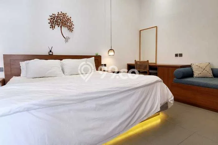 Hunian Luxury Siap Huni di Badung Fasilitas Premium Hunian Luxury Siap Huni di Badung Fasilitas Premium