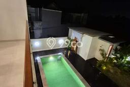 Rumah Eksklusif Siap Huni di Badung Fasilitas Premium Rumah Eksklusif Siap Huni di Badung Fasilitas Premium