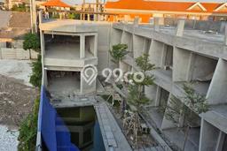 Kavling Tanah Dijual di Kuta Badung Spesifikasi 850m2 Kavling Tanah Dijual di Kuta Badung Spesifikasi 850m2