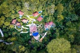 Hot Offer Hunian Mewah Ideal dan Luas di Ubud, Gianyar Hot Offer Hunian Mewah Ideal dan Luas di Ubud, Gianyar
