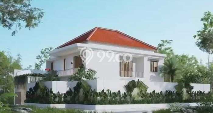 LOKASI STRATEGIS! Vila Kawasan , Luas 329m2m², Akses ke pusat kota LOKASI STRATEGIS! Vila Kawasan , Luas 329m2m², Akses ke pusat kota