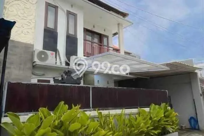 Dijual Rumah Minimalis Bagus Punya 0 KT di Denpasar Utara Denpasar SHM Dijual Rumah Minimalis Bagus Punya 0 KT di Denpasar Utara Denpasar SHM